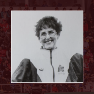 Moira Colbourne